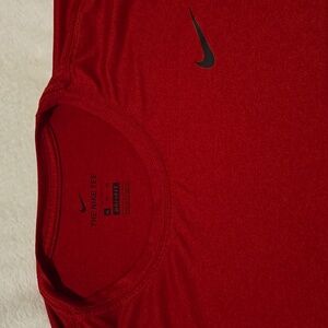 Nike, dri-fit, XL